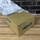 Pelco IMP3PM-E Pendant Mount For Dome Camera (new In Box). Price: $79.95.