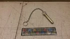 Avibank Quick Release Detent Pin W/ Chain 1/2" X BL8SP20-1504-7W 58A46152 New. Price: $40.00.