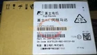 One New Fuji GYS751D5-RB2 Ac Servo Motor. Price: $591.82.