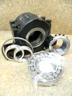 Link-belt Rexnord PLB6855FR 4 Bolt Pillow Block Bearing Kit 3-7/16" Bore New. Price: $1499.99.