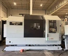 Mori Seiki SL-403B/800 Cnc Turning Center 18" Chuck Big Bore Lathe Used. Price: $63900.00.