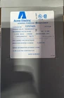 Acme Electric Corporation 2KVA General Purpose Transformer (T279742S) New. Price: $225.00.
