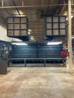 Farr Gold Series Dust Collector Model GSB6-24 / J81576001 Used. Price: $49500.00.