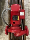 Armstrong 4360 2B Ab 2" Pump 7.5 Hp Baldor Reliance 115/230V Motor Used. Price: $499.99.