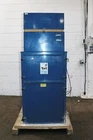 550 Cfm Torit 75 80 Dust Collector, Bags, Silencer, Used. Price: $750.00.