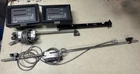 Newall SA211000 Sapphire Digital Readout W/ Spherosyn 36" And 16", Used. Price: $500.00.