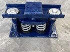 Mason Indust SLRSO-2-C2-1760 2" Spring Mount Lbs New. Price: $259.47.