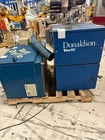 Donaldson Torit CAB64 Dust Collector With Dryflo Used. Price: $750.00.