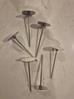 Stratasys Fortus 360/400 Mc Assorted Tips Replacement Parts New, Genuine Open. Price: $200.00.