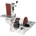 Jet JSG-6DC In. X 48 Belt 12 Disc Sander 1-1/2 Hp 1PH 115/230 V New. Price: $1869.00.