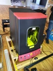 Keyence MD-U1012C 3-AXIS Laser Marker New 2022 Used. Price: $42500.00.