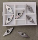 Kennametal Sm 386 Carbide Insert Seats 7 Pcs New. Price: $27.50.