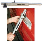 Steck Stud Lever Tool 20014 - Grips Pull Pins Auto Collision Car Frame Repair New. Price: $41.95.
