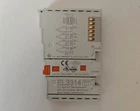 EL3314 1PCS New Beckhoff Plc Module Quality Assurance Fast Delivery #f. Price: $103.96.