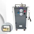 Pneumatic Coolant Purifier 220V Single-phase Oil Removal & Slag Filter Machine New. Price: $5032.40.