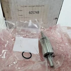 Rotary Vacuum Products 605748 Superseal Feedthroughs FD-BS-0250-LC New. Price: $599.98.