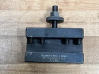 Aloris/ralmike CXA1 CXA-1 Metal Lathe Tool Holder Made In Usa Used. Price: $95.00.