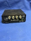Nitek VH456 Channel Active Hub Free Shipping Used. Price: $189.99.