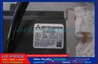 1PC Mitsubishi HC-MF43K Servo Motor Bk New. Price: $288.40.