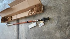 New Stanley CR27891 Hyd Circular Pole Saw W/ Blade Brake Oc/cc. No. Price: $1155.00.