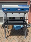 Science Purair Ductless Fume Hood Model P5-48-HEAD-A Used. Price: $2300.00.