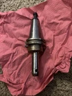 Accupro Endmill Tool Holder CAT40 1/4-4.00" Used. Price: $100.00.