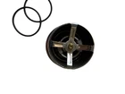 76 Thermostat 6D114 Engine For Komatsu PC300-7 PC350-7 PC360-7 New. Price: $39.99.