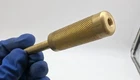 Abicor Binzel W95/1-22 Electrode Holder Brass Handle For Wet Tungsten Grinders New. Price: $92.99.