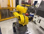 Fanuc M-20IA 20L 6-AXIS Robot, 2012 Used. Price: $7500.00.