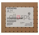 Simatic Flat Panel 12" 24V 6AV7861-1AA00-1AA0 (no) Neu:. Price: $2301.75.