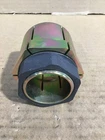 Fenner Drives 6202380 Trantorque Keyless Bushing, 7/16" Shaft Size. New Box. Price: $95.00.