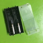 Ph Horn Style Broach Insert QTY.2 Carbide N105.SW35.35.01.B1 AN25 (F31) New. Price: $38.24.