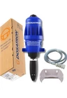 Dosatron D14MZ10-D Water-powered Chemical Injector / Dosing Pump New. Price: $549.90.