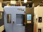 Doosan Nhp 4000 Hmc With Dn Linear 12 Pallet System, Probing, Tool Laser Measurm Used. Price: $439500.00.