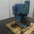 Colonial Broach VJI-2-12 Type S-1 Vertical Single Ram 208-230/480V 3PH Used. Price: $2299.99.