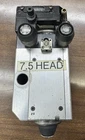 7.5 Cutting Head 0952777 Trumpf Laser Machine Spare Parts Used. Price: $6500.00.