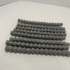 Cedarberg Snap-loc Segmented Hose Pack 1/2" System 8- 12" Peices New. Price: $30.00.