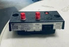 Transmation Inc. Flexi-module Pressure Flexitester 1091-01 0-33 Psig D2 Used. Price: $165.00.