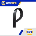 8 Rib Multi Drive Belt Fits Ford Mustang 4.6 04 To 10 C46USEM Gates Quality New. Price: $39.67.