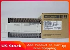 1PC Mitsubishi Plc Programmable Controller FX2N-48MR-001 New In Box Us Free Tax. Price: $151.52.