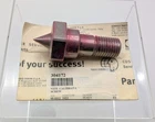 Fabio Perini 304172 Calibrated Screw Rber Paperlink Replacement Part Carded New. Price: $64.99.
