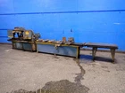 Hem Inc Horizontal Band Saw 32" X 14" 01260470001 Used. Price: $1562.85.