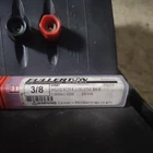 Fullerton Tool 5-FLUTE Variable Helix 3412 Fantom 2.0 Hp End Mills, FC20 New. Price: $30.00.