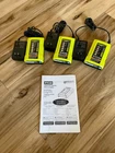 Ryobi Genuine Lithium-ion 40 Volt Slim Line Compact Battery Charger X3 Open. Price: $59.00.