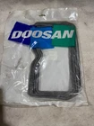 Genuine Doosan Cylinder Head Cover 65.03905-0022 3PC Made Kr New. Price: $68.99.