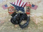 2000 Haas VF3 Cnc Mill Bison 32-6611 016-500-9115 62-0050 151-507-2009 Motor Used. Price: $799.99.