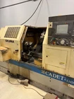 2000 Okuma Cadet L1420 Cnc Turning Center Lathe Used. Price: $19999.00.