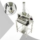 Pneumatic Tofu Forming Machine (0.4-0.8MPA, 500KG Pressure, 42 35.5CM Mold) New. Price: $944.70.