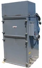Torit 84 Dust Collector Air Filtration Unit Hp Baldor Blower Motor 230V Ph Used. Price: $1650.00.