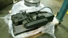 Unison-dedtru Grinder Attachment Used. Price: $2950.00.